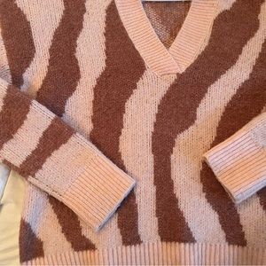 Nine West sweater